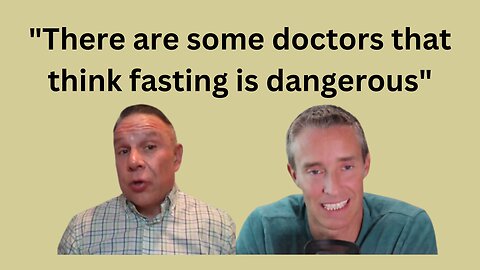Detox Your Body Through Fasting with Christian Elliot and Shawn Needham R. Ph.