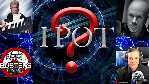 HISTORY is NOW! Must See IPOT docuseries Final Installment