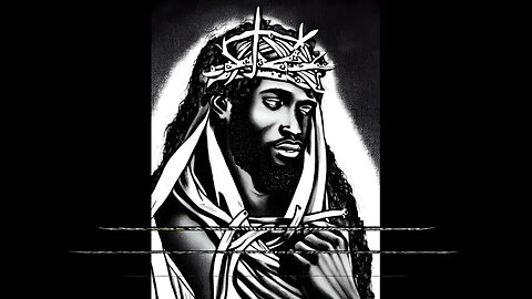 Why the image of Black Jesus matters why some people are uncomfortable with #truth