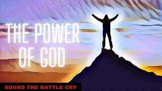 The Power of God: What is Needed to Prevail in Evil Days