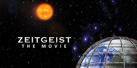 Zeitgeist- The Movie - by Peter Joseph