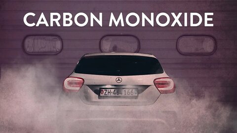 How Carbon Monoxide Poisoning Kills