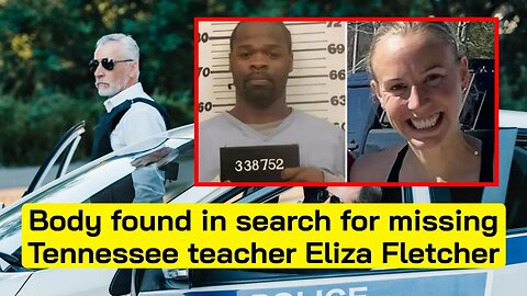 Body found in search for missing Tennessee teacher Eliza Fletcher. #Tennessee #news #usanewstoday