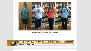 Let The Ideal You Weight Loss Center Help You Look Your Best