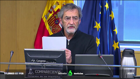 Prof. Dr. Joan Ramón Laporte Roselló - Denuncia el Pfizergate y revela datos de Farmacovigilancia