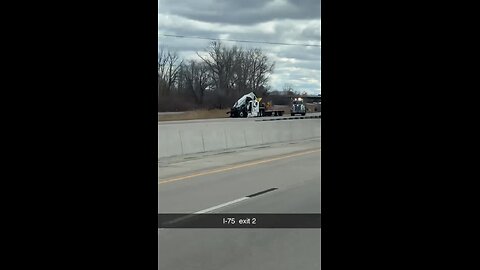 Michigan Accident