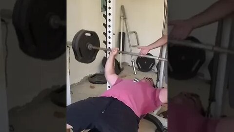 NFL Combine Bench Press Fail ... Falling Short of Derrick Henry's 22 reps