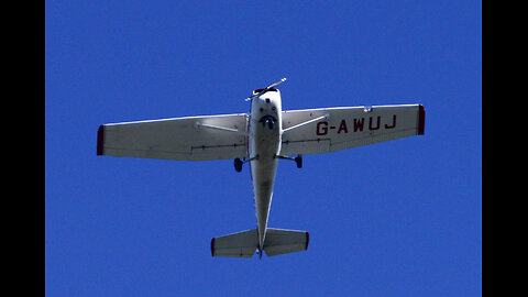 Eshott Airfield