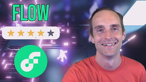 FLOW is SO CLOSE to Being an Altcoin Gem! Honest Crypto Review!
