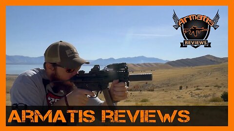 ETS 30 Round MP5K Magazine Review