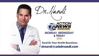 Ask Dr. Nandi: Answering viewer questions about coronavirus