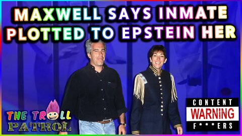 Ghislaine Maxwell Feels Bad For Close Friend Prince Andrew And Claims Inmate Plotted To Murder Her