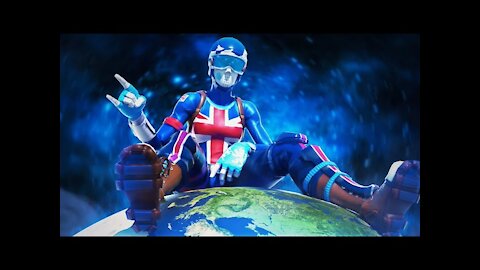 Fortnite Montage