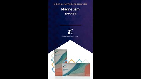 The Art of Magnetism