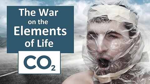 The War on the Elements of Life (by Mike Adams)