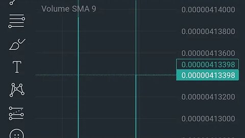 Pump Dump crypto Nova