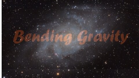 Bending Gravity