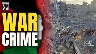 Israel Bombs Gaza's Biggest Refugee Camp, Killing 200