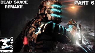 Lack of Skill: Dead Space Remake!