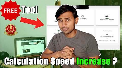 How to Inrease Calculation Speed in Mathematics ? Best Calculation Application #mews #calculation