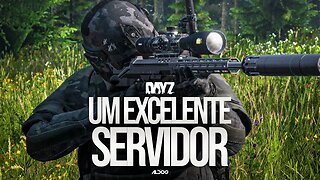 The WalkingZ DayZ | Um ótimo servidor BR