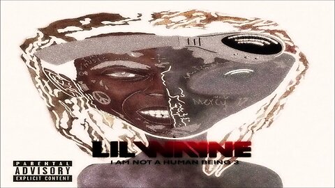 Lil Wayne - I Am Not A Human Being 3 (Jameson Mixtape) (2020-2022 Wayne) (432hz)