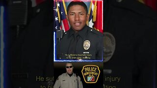 Police Officer Carlos Taylor Montgomery PD, Alabama End of Watch Friday, June 30, 2023