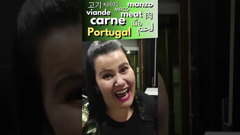 Carne Assada em Portugal