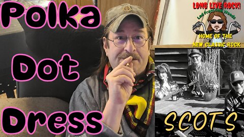 Southern Culture On The Skids - Polka Dot Dress [New Classic Rock] | REACTION