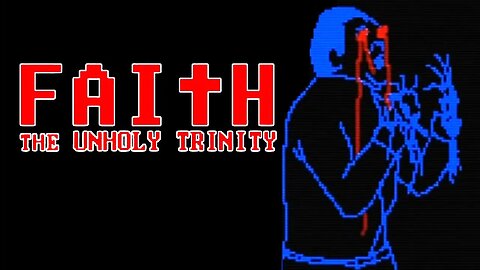 You NEED to pay attention in Faith: The Unholy Trinity
