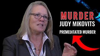 "Dr. 'Judy Mikovits' 'Covid-19' Was Premeditated Murder! Vaccines & Vaccinations Are Human Extermination Programs"
