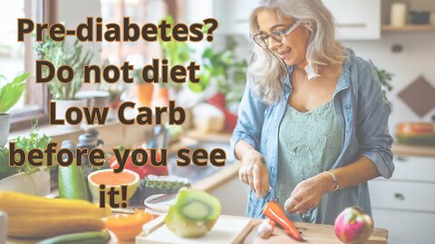 Low Carb diet and blood sugar levels