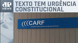 Comissão de Assuntos Econômicos aprova projeto do Carf