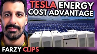 James Douma: Tesla’s Winning Energy Strategy