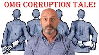 Unbelievable True Story of Government Corruption and Illegal Harassment!