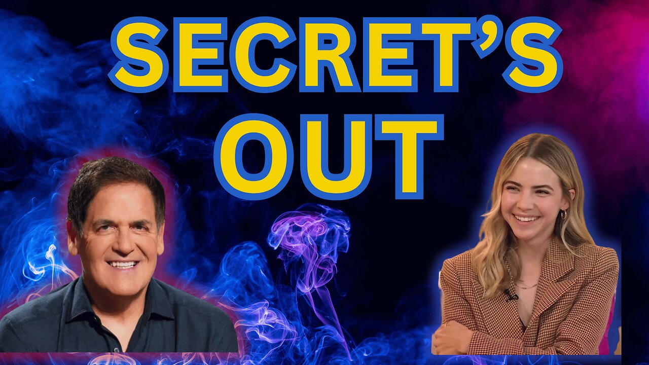 Bobbi Althoff’s Secret Exposed 🤯 🤯(02)