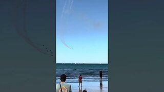 Pacific Airshow Gold Coast #queensland #australia #4k #goldcoast #airshow #pacificairshow #qld