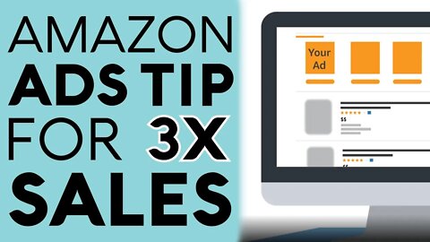 Amazon Advertising Tutorial and Tip To Increse Sales During The Holidays | Sponsored Ads For Merch