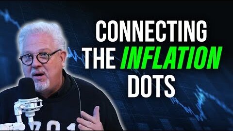 BLAZE TV SHOW 3/11/2022 - HUGE inflation hints RECESSION & dollar COLLAPSE are coming