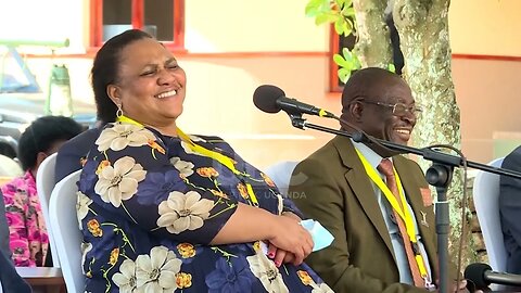 SOUTH AFRICAN MINISTERS LAUD PRESIDENT MUSEVENI FOR STEERING UGANDA’S DEVELOPMENT