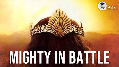 #468 // MIGHTY IN BATTLE - Live