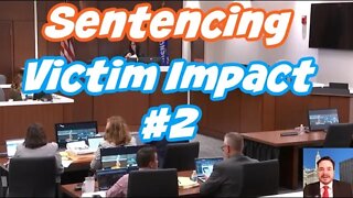 WI v. Darrell Brooks Sentencing