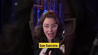 Som contrário