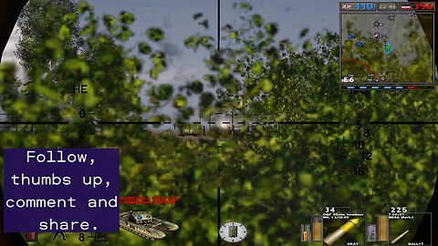 Breakthrough: British Forces Drive Back Nazis in WWII River Clash. FHSW / Battlefield 1942