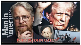 MIA-This Rabbit Hole Goes DEEP | Trump Assassination Analysis (Part 2) TY JGANON, SGANON