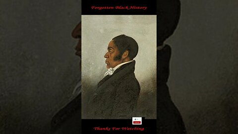 James Forten | Forgotten Black History