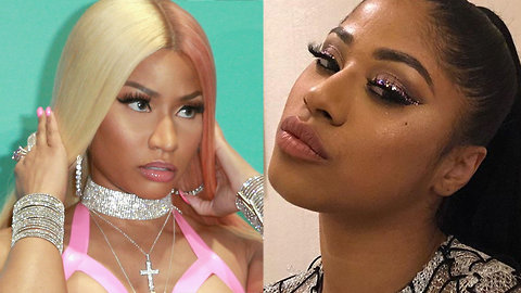 Cardi B’s Sister Blasts Nicki Minaj After Phone Death Threats