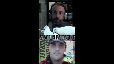 Scott Horton On Prospects For Peace with Palestine