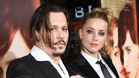 Amber Heard’s DESPERATE damage control! Court TV BUSTED trying to LIE about Johnny Depp!