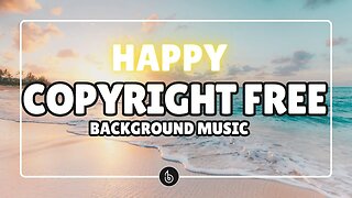 [BGM] Copyright FREE Background Music | Chillin' by Kvarmez